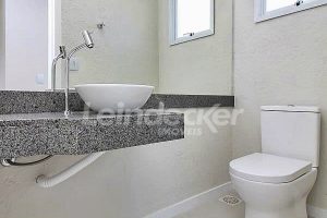 Casa em Condomínio para alugar com 125m², 3 dormitórios, 2 vagas no bairro Hipica em Porto Alegre - Foto 16