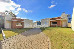 Casa em Condomínio para alugar com 125m², 3 dormitórios, 2 vagas no bairro Hipica em Porto Alegre - Foto 17