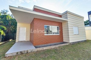 Casa em Condomínio para alugar com 125m², 3 dormitórios, 2 vagas no bairro Hipica em Porto Alegre - Foto 18