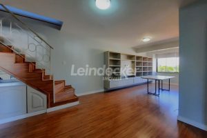 Cobertura para alugar com 180m², 2 dormitórios, 2 vagas no bairro Teresópolis em Porto Alegre - Foto 4