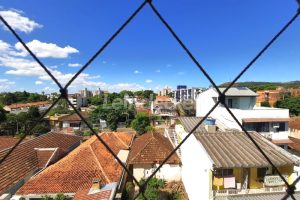 Cobertura para alugar com 180m², 2 dormitórios, 2 vagas no bairro Teresópolis em Porto Alegre - Foto 5