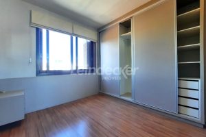 Cobertura para alugar com 180m², 2 dormitórios, 2 vagas no bairro Teresópolis em Porto Alegre - Foto 8