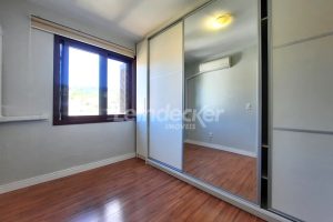 Cobertura para alugar com 180m², 2 dormitórios, 2 vagas no bairro Teresópolis em Porto Alegre - Foto 14