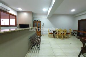 Cobertura para alugar com 180m², 2 dormitórios, 2 vagas no bairro Teresópolis em Porto Alegre - Foto 44