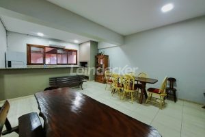 Cobertura para alugar com 180m², 2 dormitórios, 2 vagas no bairro Teresópolis em Porto Alegre - Foto 47