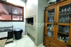 Cobertura para alugar com 180m², 2 dormitórios, 2 vagas no bairro Teresópolis em Porto Alegre - Foto 48