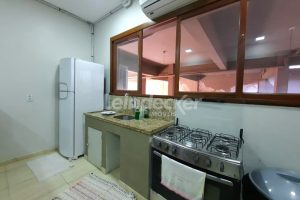 Cobertura para alugar com 180m², 2 dormitórios, 2 vagas no bairro Teresópolis em Porto Alegre - Foto 49