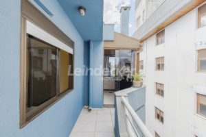 Cobertura para alugar com 122m², 2 dormitórios, 2 vagas no bairro Prtrópolis em Porto Alegre - Foto 24
