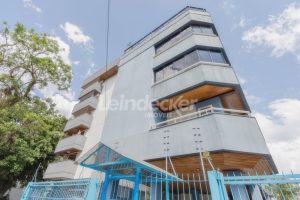 Cobertura para alugar com 122m², 2 dormitórios, 2 vagas no bairro Prtrópolis em Porto Alegre - Foto 37