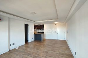 Apartamento para alugar com 58m², 1 dormitório no bairro Independência em Porto Alegre - Foto 5
