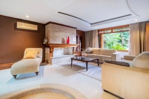 Casa para alugar com 580m², 5 dormitórios, 4 vagas no bairro Ipanema em Porto Alegre - Foto 3