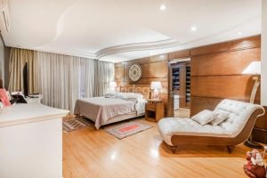 Casa para alugar com 580m², 5 dormitórios, 4 vagas no bairro Ipanema em Porto Alegre - Foto 14