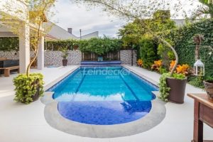 Casa para alugar com 580m², 5 dormitórios, 4 vagas no bairro Ipanema em Porto Alegre - Foto 26