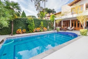 Casa para alugar com 580m², 5 dormitórios, 4 vagas no bairro Ipanema em Porto Alegre - Foto 27