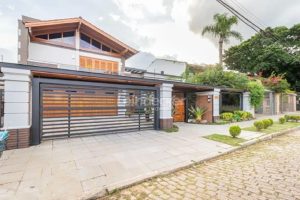 Casa para alugar com 580m², 5 dormitórios, 4 vagas no bairro Ipanema em Porto Alegre - Foto 31