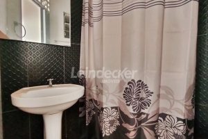 JK para alugar com 20m², 1 dormitório no bairro Centro em Porto Alegre - Foto 5