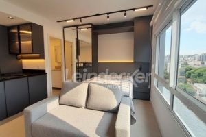 Loft para alugar com 30m², 1 dormitório, 1 vaga no bairro Moinhos de Vento em Porto Alegre - Foto 7