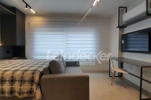 Loft para alugar com 30m², 1 dormitório, 1 vaga no bairro Moinhos de Vento em Porto Alegre - Foto 8