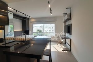 Loft para alugar com 30m², 1 dormitório, 1 vaga no bairro Moinhos de Vento em Porto Alegre - Foto 11