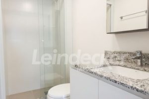 Loft para alugar com 30m², 1 dormitório, 1 vaga no bairro Moinhos de Vento em Porto Alegre - Foto 12