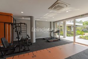 Loft para alugar com 30m², 1 dormitório, 1 vaga no bairro Moinhos de Vento em Porto Alegre - Foto 14