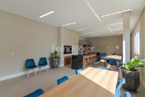 Loft para alugar com 30m², 1 dormitório, 1 vaga no bairro Moinhos de Vento em Porto Alegre - Foto 16