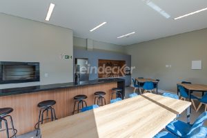 Loft para alugar com 30m², 1 dormitório, 1 vaga no bairro Moinhos de Vento em Porto Alegre - Foto 17