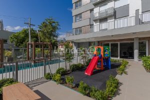 Loft para alugar com 30m², 1 dormitório, 1 vaga no bairro Moinhos de Vento em Porto Alegre - Foto 19