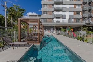 Loft para alugar com 30m², 1 dormitório, 1 vaga no bairro Moinhos de Vento em Porto Alegre - Foto 21