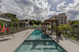 Loft para alugar com 30m², 1 dormitório, 1 vaga no bairro Moinhos de Vento em Porto Alegre - Foto 22