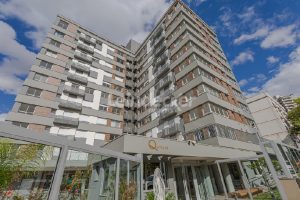 Loft para alugar com 30m², 1 dormitório, 1 vaga no bairro Moinhos de Vento em Porto Alegre - Foto 24