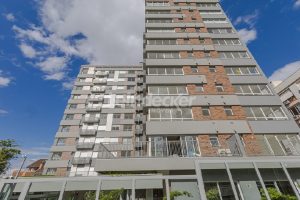 Loft para alugar com 30m², 1 dormitório, 1 vaga no bairro Moinhos de Vento em Porto Alegre - Foto 25