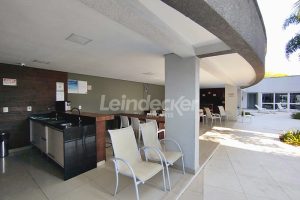 Apartamento para alugar com 73m², 3 dormitórios, 2 vagas no bairro São João em Porto Alegre - Foto 20