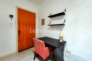 Apartamento para alugar com 57m², 1 dormitório no bairro Centro em Porto Alegre - Foto 3