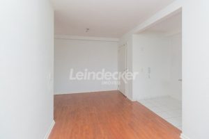 Apartamento para alugar com 49m², 2 dormitórios no bairro Jardim Itu em Porto Alegre - Foto 3