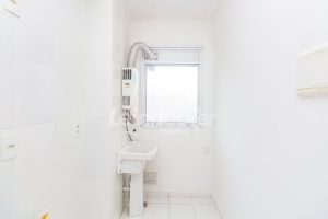 Apartamento para alugar com 49m², 2 dormitórios no bairro Jardim Itu em Porto Alegre - Foto 6