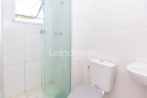 Apartamento para alugar com 49m², 2 dormitórios no bairro Jardim Itu em Porto Alegre - Foto 7
