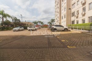 Apartamento para alugar com 49m², 2 dormitórios no bairro Jardim Itu em Porto Alegre - Foto 12