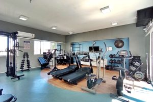 Apartamento para alugar com 49m², 2 dormitórios no bairro Jardim Itu em Porto Alegre - Foto 13