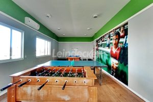 Apartamento para alugar com 49m², 2 dormitórios no bairro Jardim Itu em Porto Alegre - Foto 16