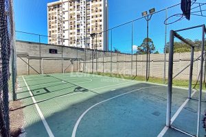 Apartamento para alugar com 49m², 2 dormitórios no bairro Jardim Itu em Porto Alegre - Foto 17