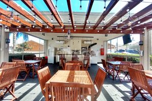 Apartamento para alugar com 49m², 2 dormitórios no bairro Jardim Itu em Porto Alegre - Foto 20