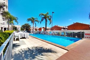 Apartamento para alugar com 49m², 2 dormitórios no bairro Jardim Itu em Porto Alegre - Foto 21