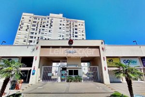 Apartamento para alugar com 49m², 2 dormitórios no bairro Jardim Itu em Porto Alegre - Foto 22