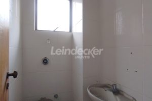 Sala para alugar com 45m² no bairro Floresta em Porto Alegre - Foto 6