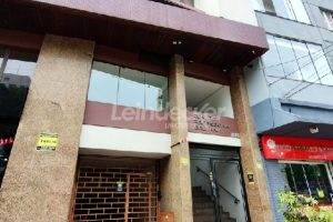 Sala para alugar com 45m² no bairro Floresta em Porto Alegre - Foto 9
