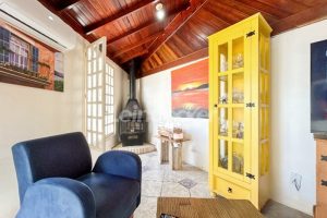 Casa para alugar com 117m², 3 dormitórios, 2 vagas no bairro Jardim São Pedro em Porto Alegre - Foto 7