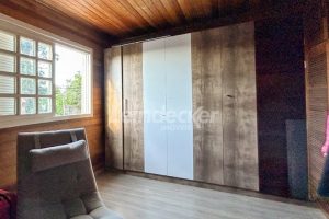 Casa para alugar com 117m², 3 dormitórios, 2 vagas no bairro Jardim São Pedro em Porto Alegre - Foto 18