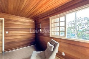 Casa para alugar com 117m², 3 dormitórios, 2 vagas no bairro Jardim São Pedro em Porto Alegre - Foto 19