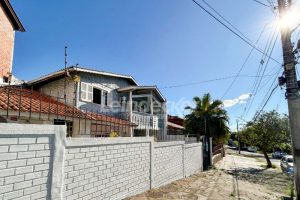 Casa para alugar com 117m², 3 dormitórios, 2 vagas no bairro Jardim São Pedro em Porto Alegre - Foto 26